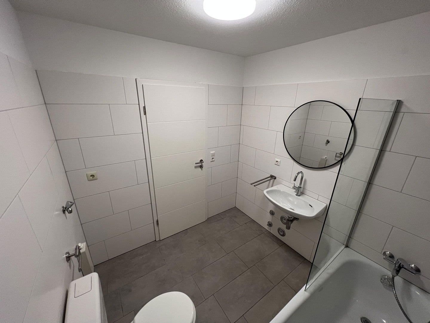 Studio flat to rent, 47 m², Wilstorfstraße 20, Villingen-Schwenningen, Baden-Württemberg Studio flat to rent, 47 m², Wilstorfstraße 20, Villingen-Schwenningen, Baden-Württemberg