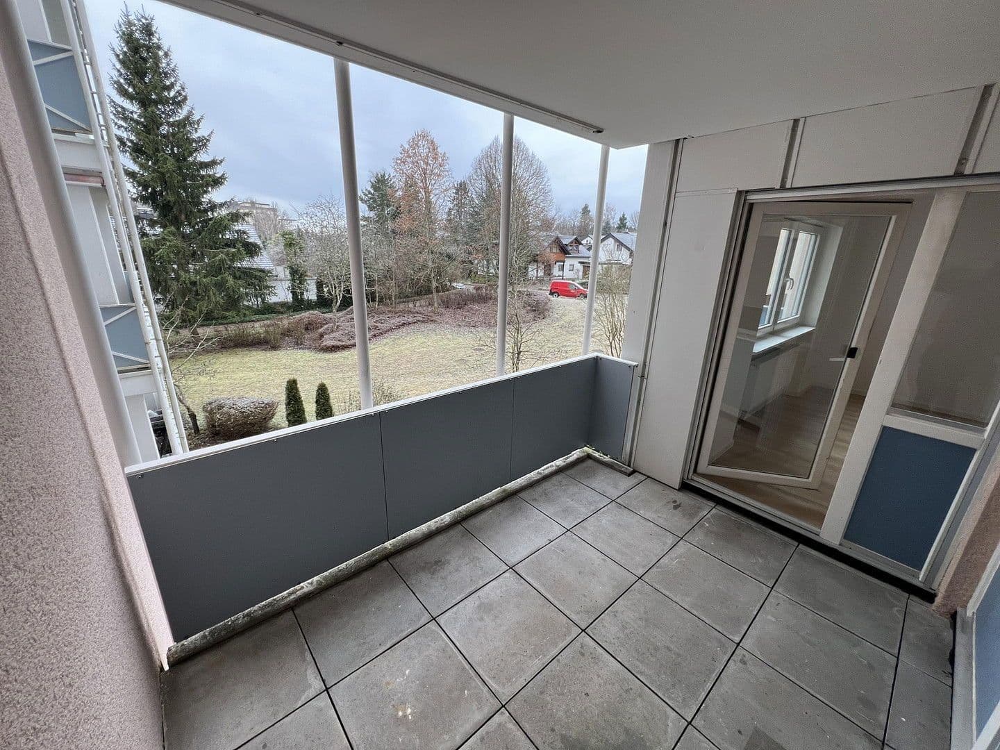 Studio flat to rent, 47 m², Wilstorfstraße 20, Villingen-Schwenningen, Baden-Württemberg Studio flat to rent, 47 m², Wilstorfstraße 20, Villingen-Schwenningen, Baden-Württemberg