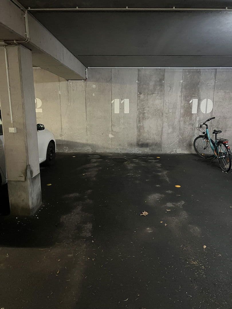 Studio flat to rent, 47 m², Wilstorfstraße 20, Villingen-Schwenningen, Baden-Württemberg Studio flat to rent, 47 m², Wilstorfstraße 20, Villingen-Schwenningen, Baden-Württemberg