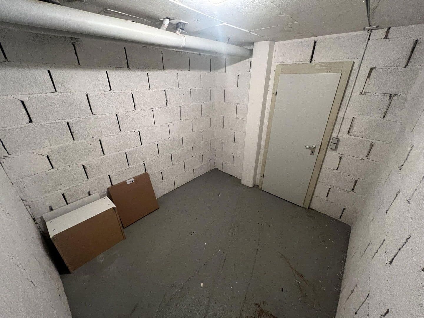 Studio flat to rent, 47 m², Wilstorfstraße 20, Villingen-Schwenningen, Baden-Württemberg Studio flat to rent, 47 m², Wilstorfstraße 20, Villingen-Schwenningen, Baden-Württemberg