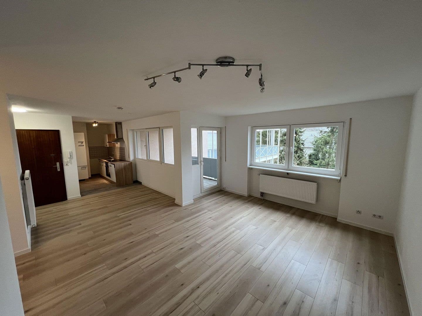 Studio flat to rent, 47 m², Wilstorfstraße 20, Villingen-Schwenningen, Baden-Württemberg Studio flat to rent, 47 m², Wilstorfstraße 20, Villingen-Schwenningen, Baden-Württemberg