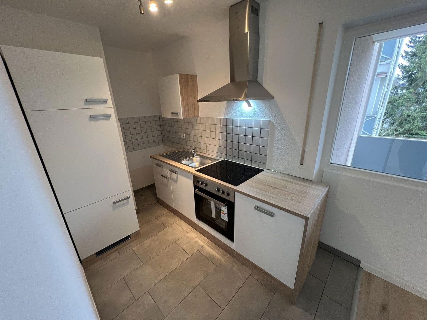 Studio flat to rent, 47 m², Wilstorfstraße 20, Villingen-Schwenningen, Baden-Württemberg Studio flat to rent, 47 m², Wilstorfstraße 20, Villingen-Schwenningen, Baden-Württemberg