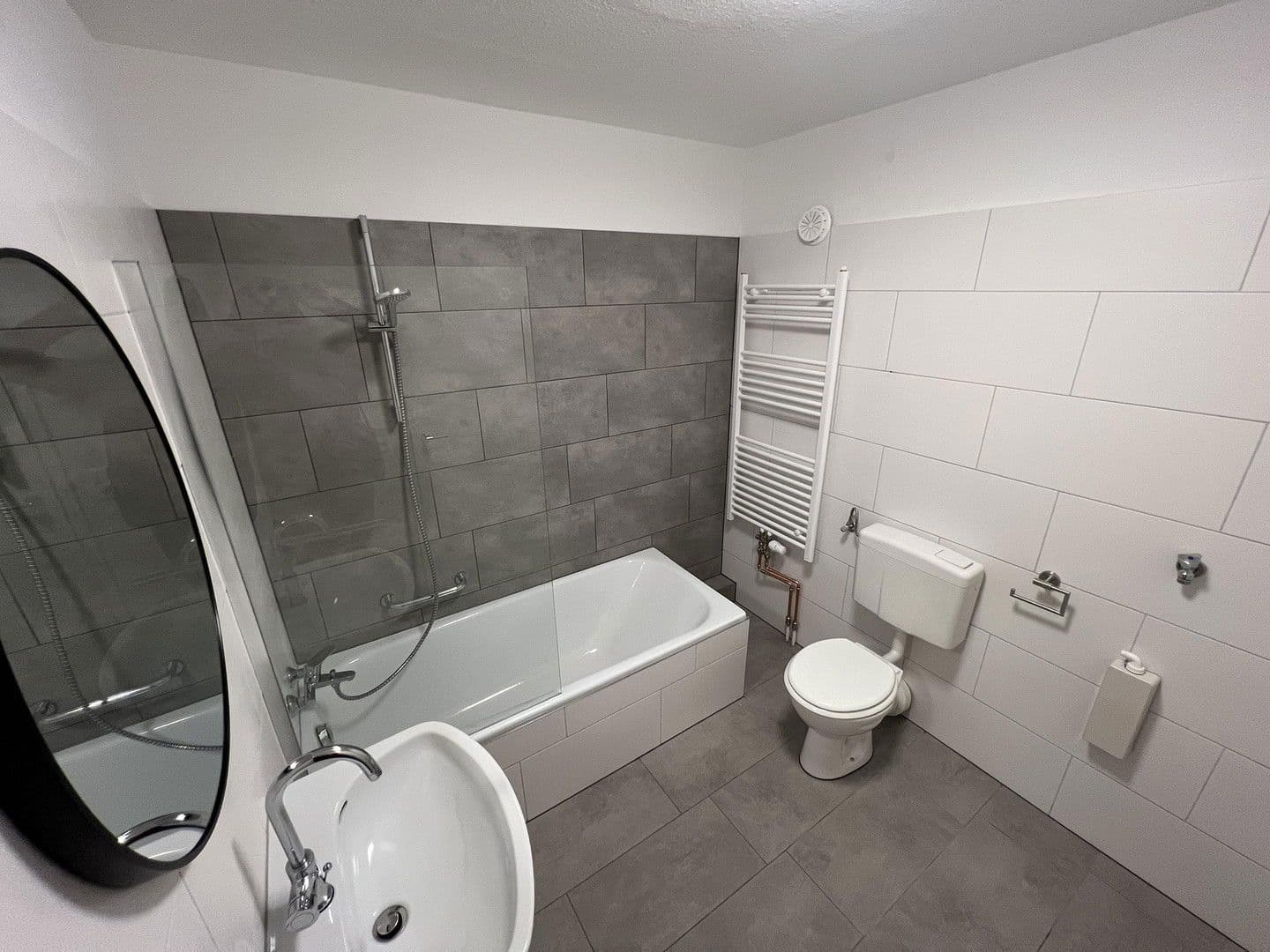 Studio flat to rent, 47 m², Wilstorfstraße 20, Villingen-Schwenningen, Baden-Württemberg Studio flat to rent, 47 m², Wilstorfstraße 20, Villingen-Schwenningen, Baden-Württemberg