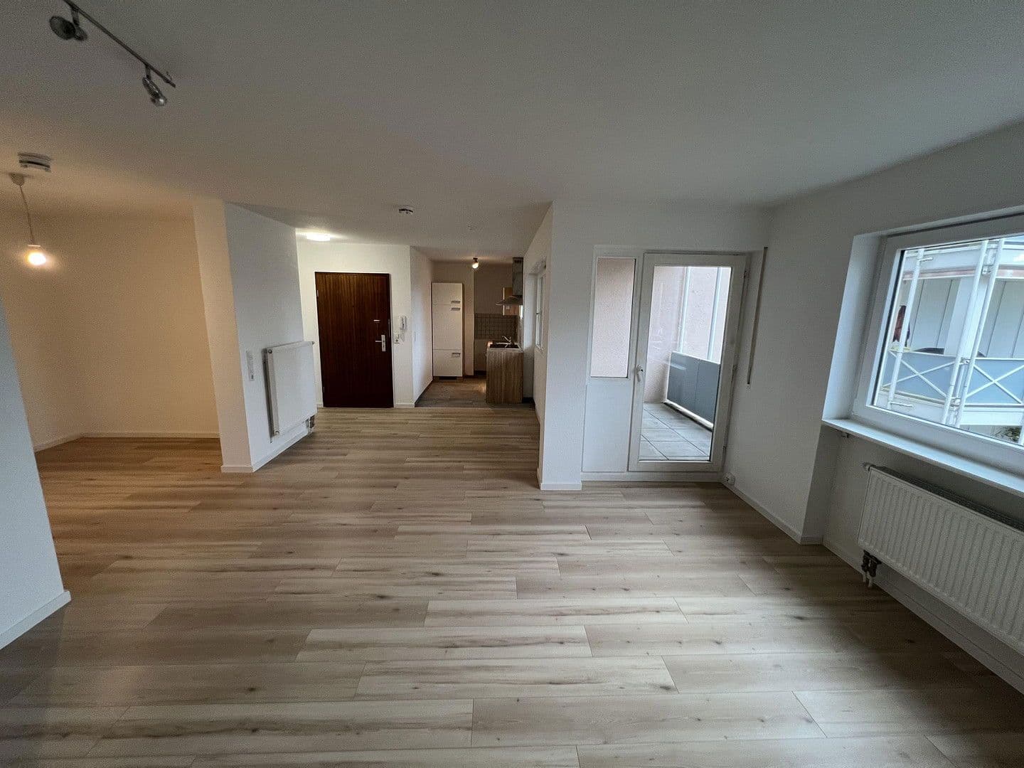 Studio flat to rent, 47 m², Wilstorfstraße 20, Villingen-Schwenningen, Baden-Württemberg Studio flat to rent, 47 m², Wilstorfstraße 20, Villingen-Schwenningen, Baden-Württemberg