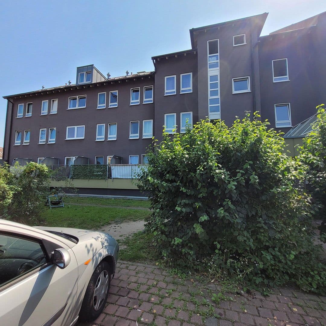 1 bedroom flat to rent, 22 m², Halmhuberstraße 10-14, Mannheim, Baden-Württemberg 1 bedroom flat to rent, 22 m², Halmhuberstraße 10-14, Mannheim, Baden-Württemberg