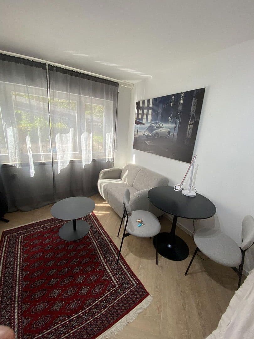 1 bedroom flat to rent, 30 m², Aspergstr. 24, Stuttgart, Baden-Württemberg 1 bedroom flat to rent, 30 m², Aspergstr. 24, Stuttgart, Baden-Württemberg