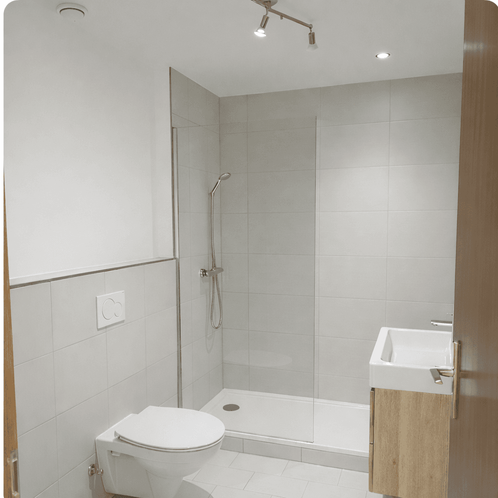 2 bedroom flat to rent, 58 m², Frühlingsstr. 9, Großheubach, Bavaria 2 bedroom flat to rent, 58 m², Frühlingsstr. 9, Großheubach, Bavaria