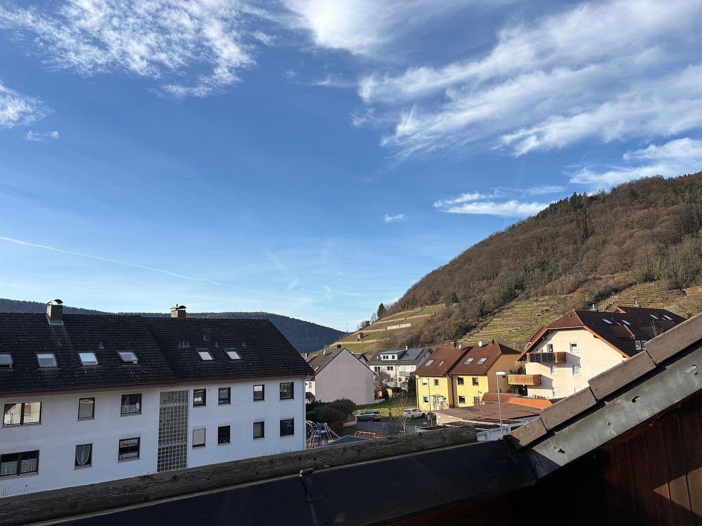 2 bedroom flat to rent, 58 m², Frühlingsstr. 9, Großheubach, Bavaria 2 bedroom flat to rent, 58 m², Frühlingsstr. 9, Großheubach, Bavaria