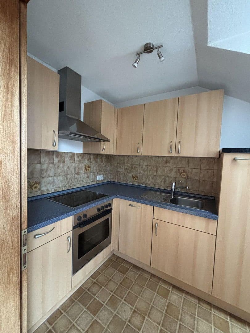 2 bedroom flat to rent, 58 m², Frühlingsstr. 9, Großheubach, Bavaria 2 bedroom flat to rent, 58 m², Frühlingsstr. 9, Großheubach, Bavaria