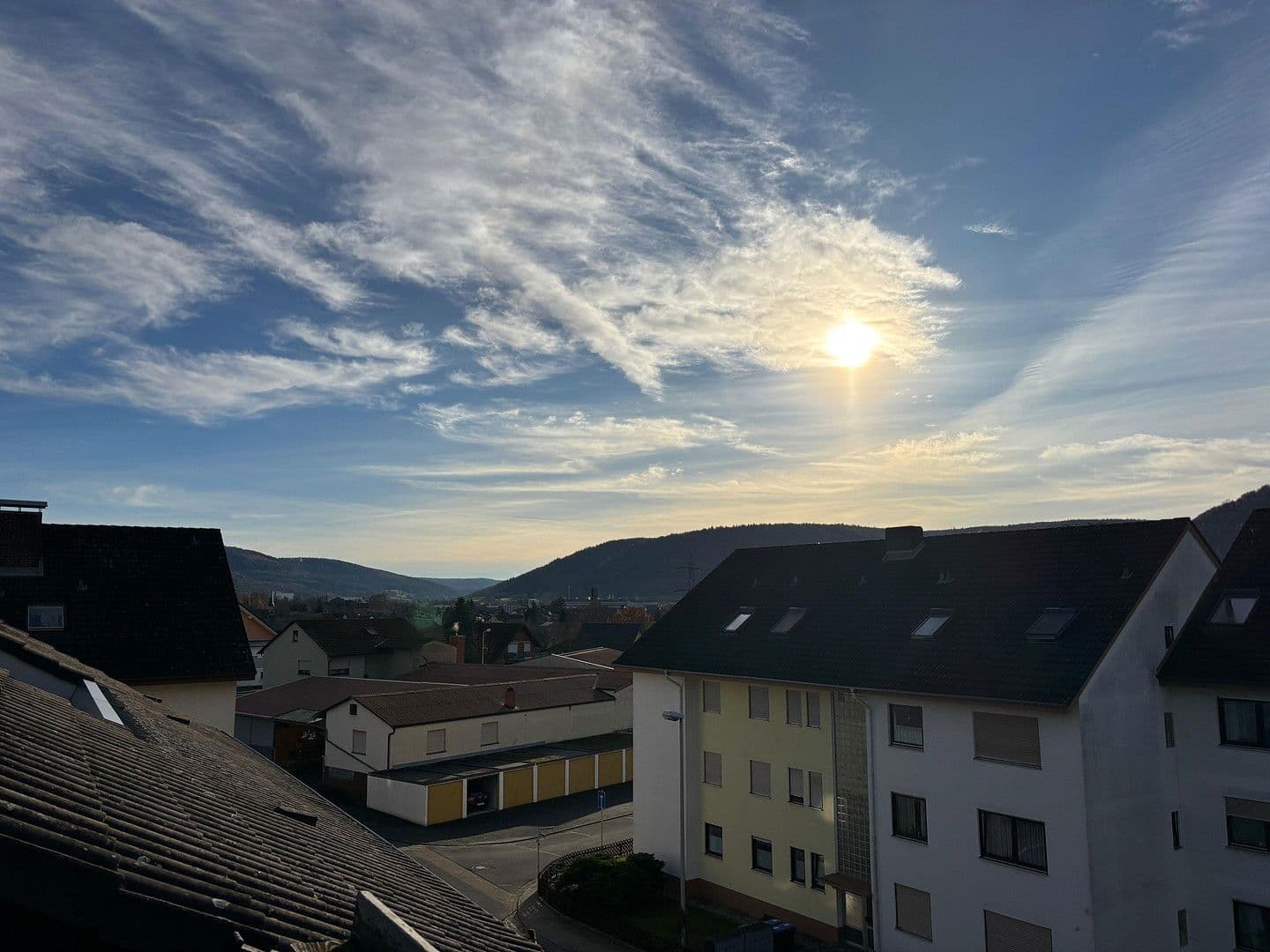 2 bedroom flat to rent, 58 m², Frühlingsstr. 9, Großheubach, Bavaria 2 bedroom flat to rent, 58 m², Frühlingsstr. 9, Großheubach, Bavaria