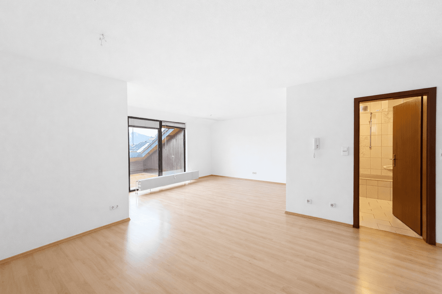 2 bedroom flat to rent, 58 m², Frühlingsstr. 9, Großheubach, Bavaria 2 bedroom flat to rent, 58 m², Frühlingsstr. 9, Großheubach, Bavaria