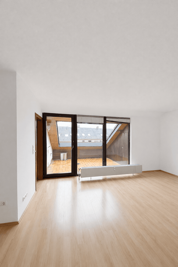 2 bedroom flat to rent, 58 m², Frühlingsstr. 9, Großheubach, Bavaria 2 bedroom flat to rent, 58 m², Frühlingsstr. 9, Großheubach, Bavaria