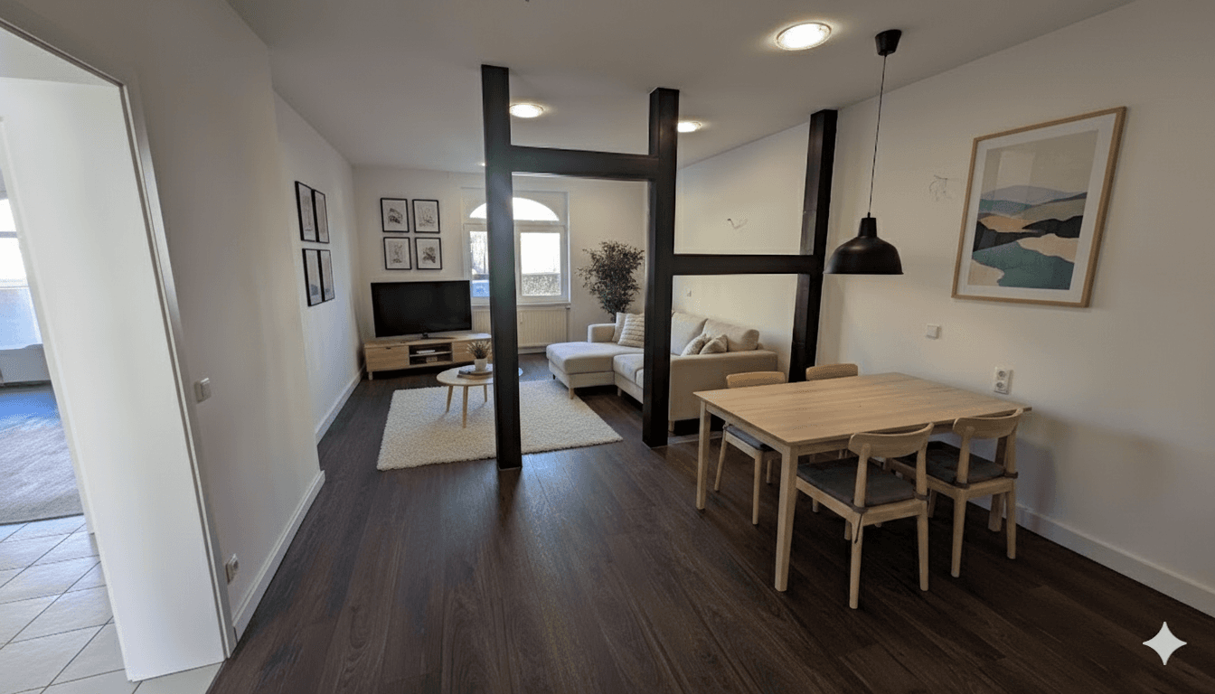 3 bedroom flat for sale, 88 m², Plüderhausen, Baden-Württemberg 3 bedroom flat for sale, 88 m², Plüderhausen, Baden-Württemberg