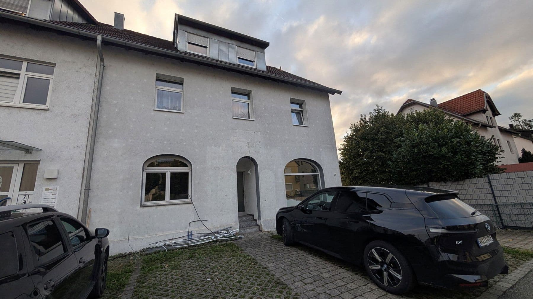 3 bedroom flat for sale, 88 m², Plüderhausen, Baden-Württemberg 3 bedroom flat for sale, 88 m², Plüderhausen, Baden-Württemberg