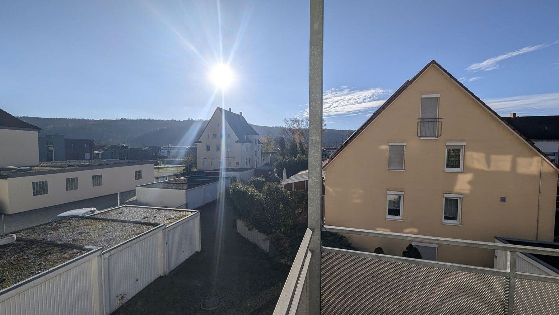 3 bedroom flat for sale, 88 m², Plüderhausen, Baden-Württemberg 3 bedroom flat for sale, 88 m², Plüderhausen, Baden-Württemberg