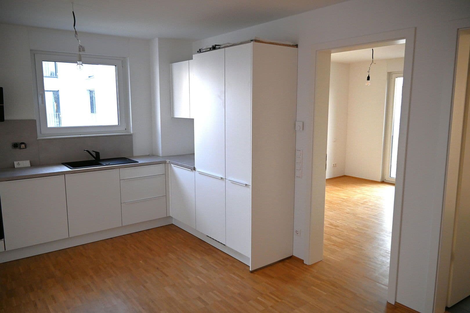 2 bedroom flat to rent, 64 m², Winnender Straße 30, Winnenden, Baden-Württemberg 2 bedroom flat to rent, 64 m², Winnender Straße 30, Winnenden, Baden-Württemberg