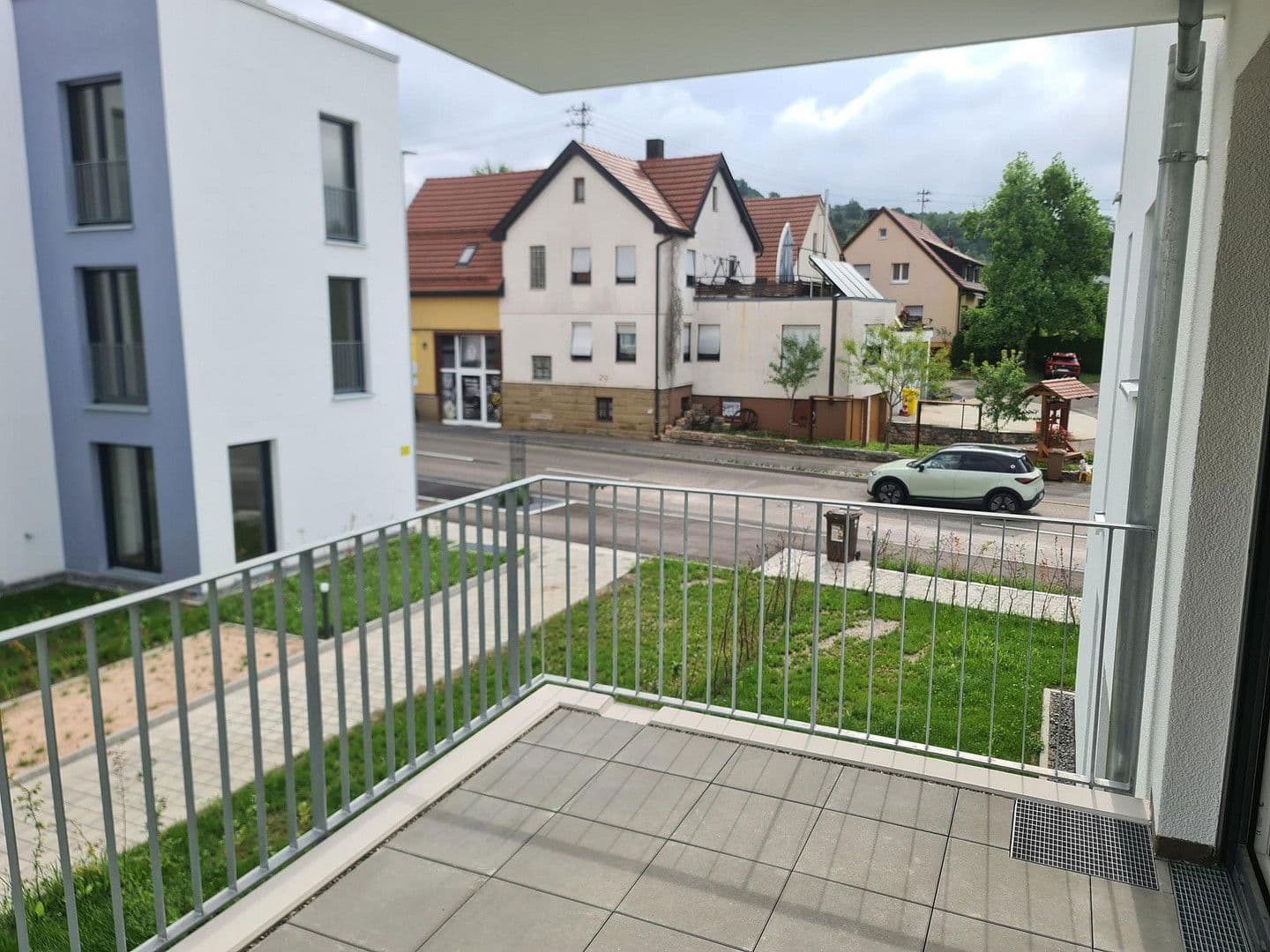 2 bedroom flat to rent, 64 m², Winnender Straße 30, Winnenden, Baden-Württemberg 2 bedroom flat to rent, 64 m², Winnender Straße 30, Winnenden, Baden-Württemberg