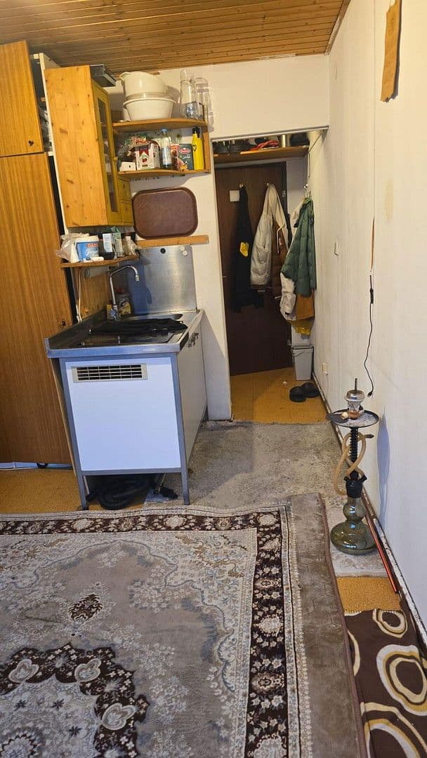 1 bedroom flat to rent, 17 m², Mitterweg 87, Innsbruck, Tyrol 1 bedroom flat to rent, 17 m², Mitterweg 87, Innsbruck, Tyrol