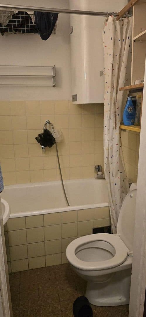 1 bedroom flat to rent, 17 m², Mitterweg 87, Innsbruck, Tyrol 1 bedroom flat to rent, 17 m², Mitterweg 87, Innsbruck, Tyrol