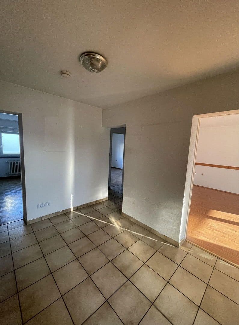 4 bedroom flat for sale, 80 m², Metzingen, Baden-Württemberg 4 bedroom flat for sale, 80 m², Metzingen, Baden-Württemberg