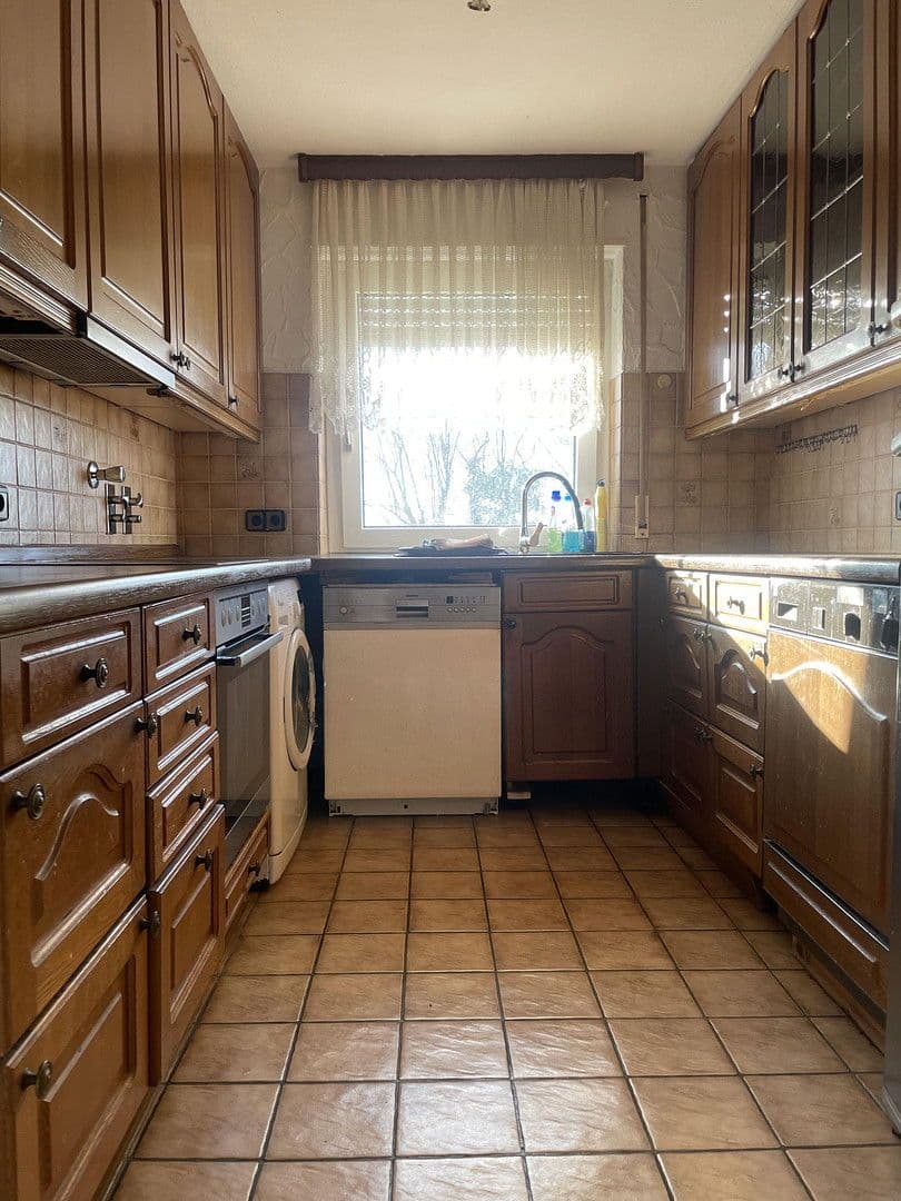 4 bedroom flat for sale, 80 m², Metzingen, Baden-Württemberg 4 bedroom flat for sale, 80 m², Metzingen, Baden-Württemberg