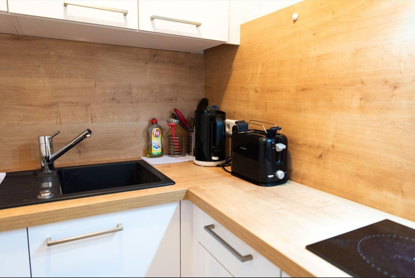 1 bedroom flat to rent, 33 m², Sindelfingen, Baden-Württemberg 1 bedroom flat to rent, 33 m², Sindelfingen, Baden-Württemberg