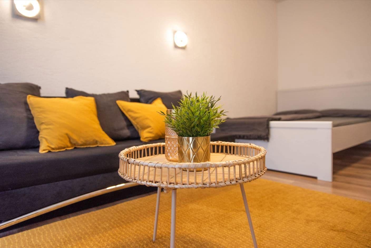 1 bedroom flat to rent, 33 m², Sindelfingen, Baden-Württemberg 1 bedroom flat to rent, 33 m², Sindelfingen, Baden-Württemberg