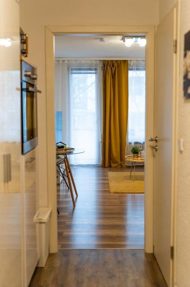 1 bedroom flat to rent, 33 m², Sindelfingen, Baden-Württemberg 1 bedroom flat to rent, 33 m², Sindelfingen, Baden-Württemberg