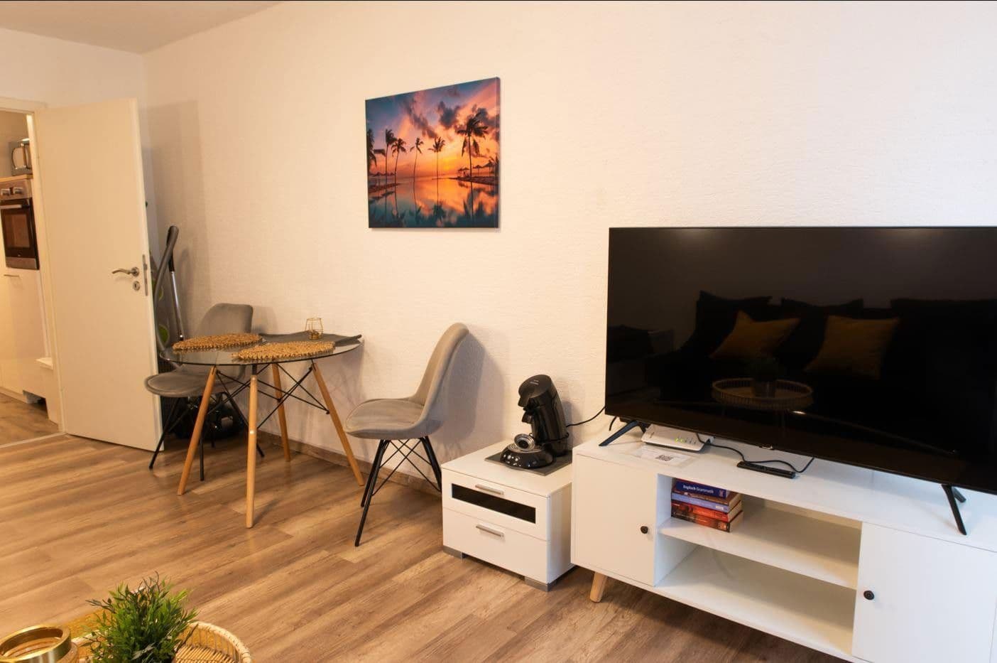 1 bedroom flat to rent, 33 m², Sindelfingen, Baden-Württemberg 1 bedroom flat to rent, 33 m², Sindelfingen, Baden-Württemberg