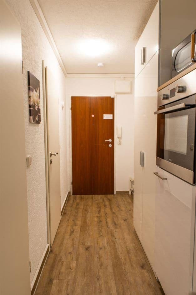 1 bedroom flat to rent, 33 m², Sindelfingen, Baden-Württemberg 1 bedroom flat to rent, 33 m², Sindelfingen, Baden-Württemberg