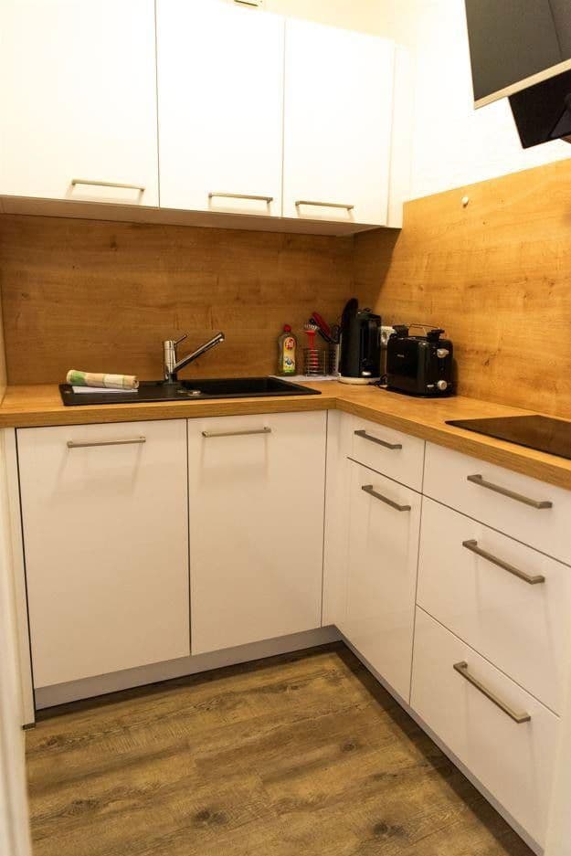 1 bedroom flat to rent, 33 m², Sindelfingen, Baden-Württemberg 1 bedroom flat to rent, 33 m², Sindelfingen, Baden-Württemberg