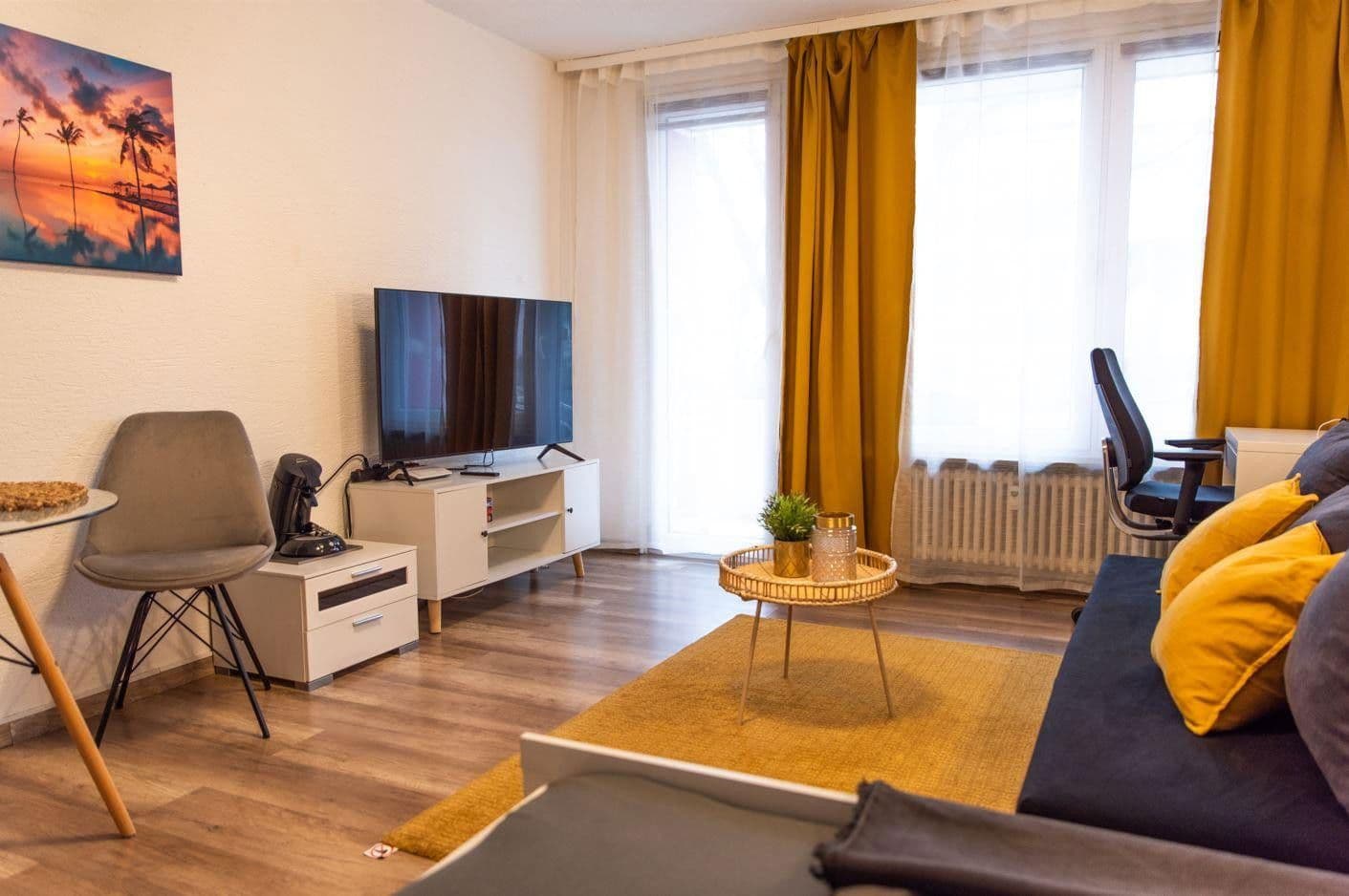 1 bedroom flat to rent, 33 m², Sindelfingen, Baden-Württemberg 1 bedroom flat to rent, 33 m², Sindelfingen, Baden-Württemberg