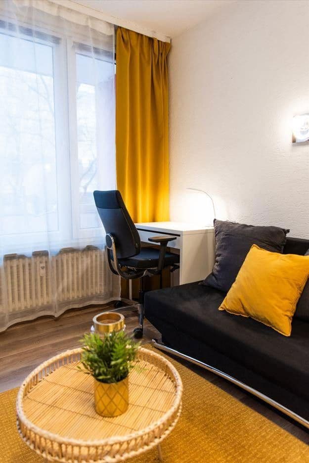 1 bedroom flat to rent, 33 m², Sindelfingen, Baden-Württemberg 1 bedroom flat to rent, 33 m², Sindelfingen, Baden-Württemberg