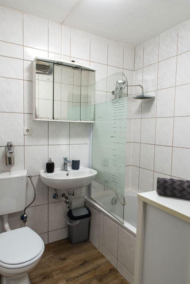 1 bedroom flat to rent, 33 m², Sindelfingen, Baden-Württemberg 1 bedroom flat to rent, 33 m², Sindelfingen, Baden-Württemberg