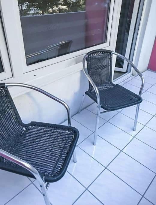 1 bedroom flat to rent, 33 m², Sindelfingen, Baden-Württemberg 1 bedroom flat to rent, 33 m², Sindelfingen, Baden-Württemberg