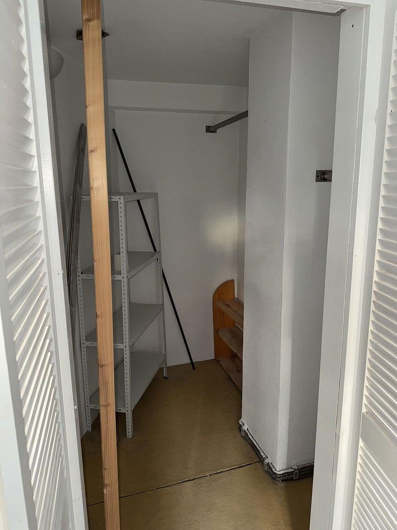 3 bedroom flat to rent, 80 m², Wuppertal Cronenberg, North Rhine-Westphalia 3 bedroom flat to rent, 80 m², Wuppertal Cronenberg, North Rhine-Westphalia