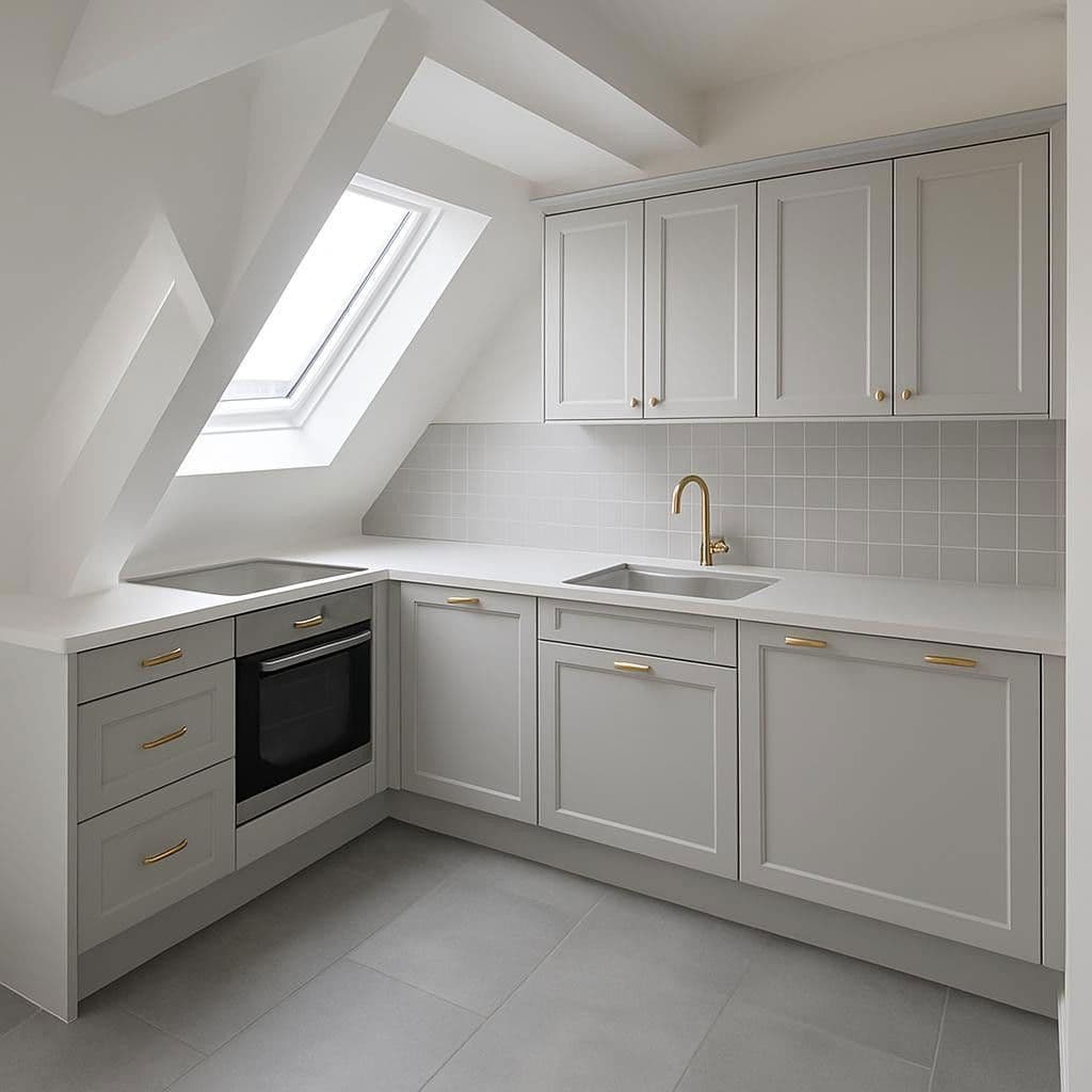 3 bedroom flat to rent, 80 m², Wuppertal Cronenberg, North Rhine-Westphalia 3 bedroom flat to rent, 80 m², Wuppertal Cronenberg, North Rhine-Westphalia