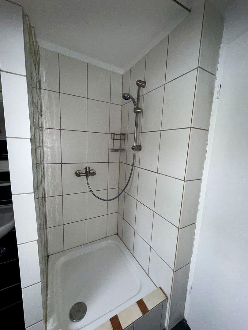 3 bedroom flat to rent, 80 m², Wuppertal Cronenberg, North Rhine-Westphalia 3 bedroom flat to rent, 80 m², Wuppertal Cronenberg, North Rhine-Westphalia