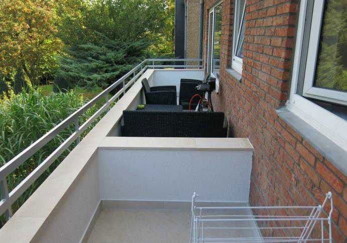 2 bedroom flat to rent, 60 m², Mühlenbroicher Weg 143, Düsseldorf, North Rhine-Westphalia 2 bedroom flat to rent, 60 m², Mühlenbroicher Weg 143, Düsseldorf, North Rhine-Westphalia