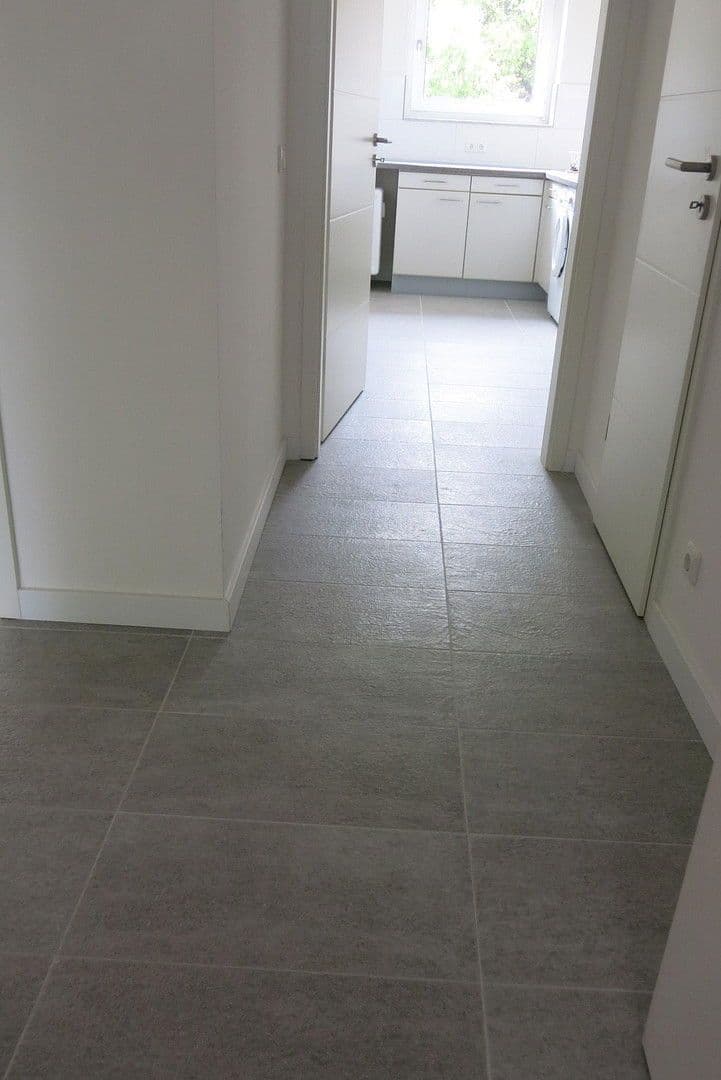 2 bedroom flat to rent, 60 m², Mühlenbroicher Weg 143, Düsseldorf, North Rhine-Westphalia 2 bedroom flat to rent, 60 m², Mühlenbroicher Weg 143, Düsseldorf, North Rhine-Westphalia