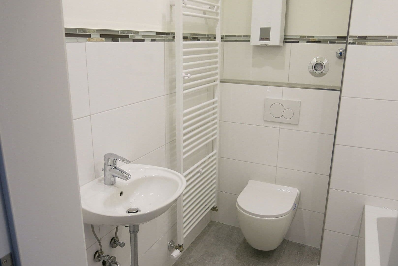 2 bedroom flat to rent, 60 m², Mühlenbroicher Weg 143, Düsseldorf, North Rhine-Westphalia 2 bedroom flat to rent, 60 m², Mühlenbroicher Weg 143, Düsseldorf, North Rhine-Westphalia