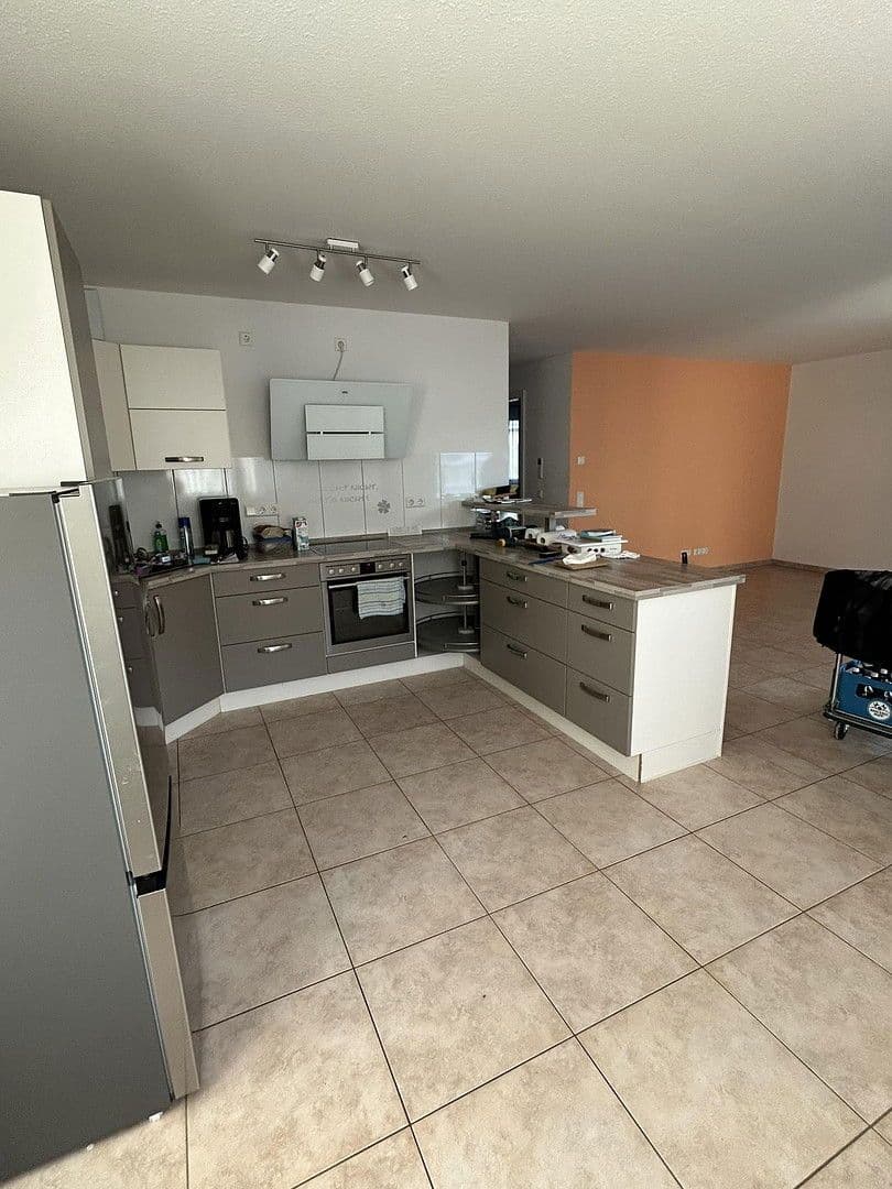 3 bedroom flat to rent, 80 m², Nufringen, Baden-Württemberg 3 bedroom flat to rent, 80 m², Nufringen, Baden-Württemberg