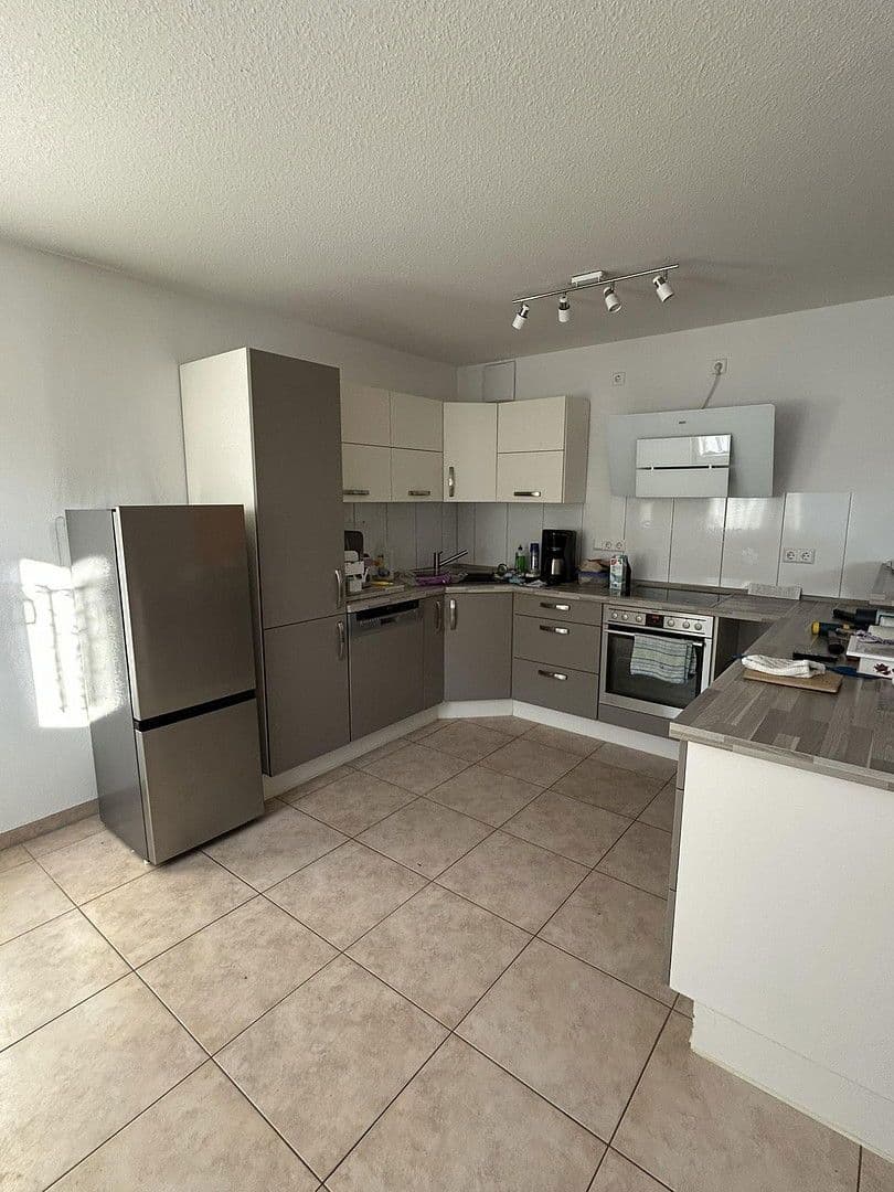 3 bedroom flat to rent, 80 m², Nufringen, Baden-Württemberg 3 bedroom flat to rent, 80 m², Nufringen, Baden-Württemberg