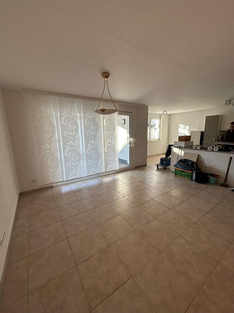 3 bedroom flat to rent, 80 m², Nufringen, Baden-Württemberg 3 bedroom flat to rent, 80 m², Nufringen, Baden-Württemberg