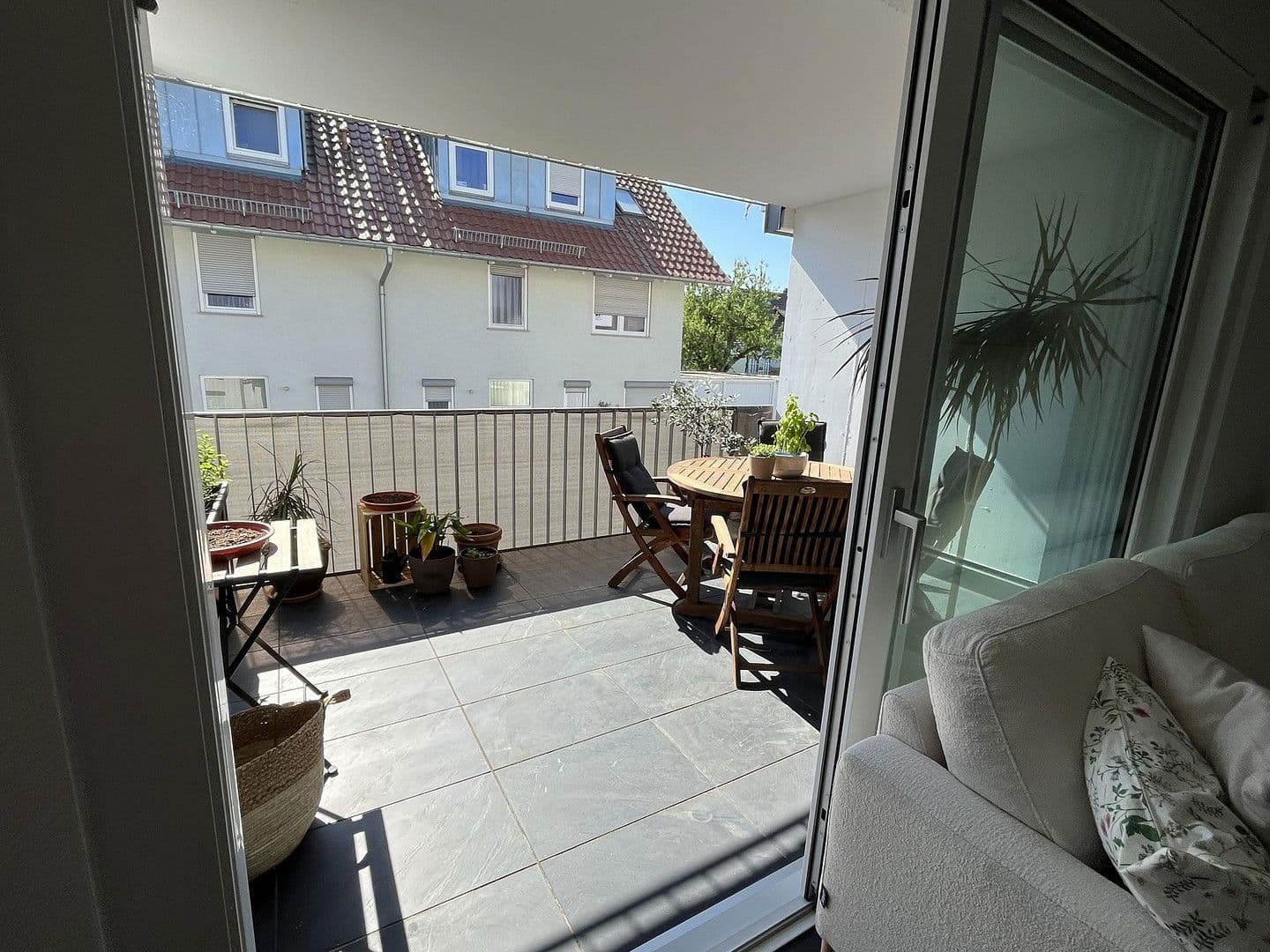 3 bedroom flat to rent, 80 m², Nufringen, Baden-Württemberg 3 bedroom flat to rent, 80 m², Nufringen, Baden-Württemberg