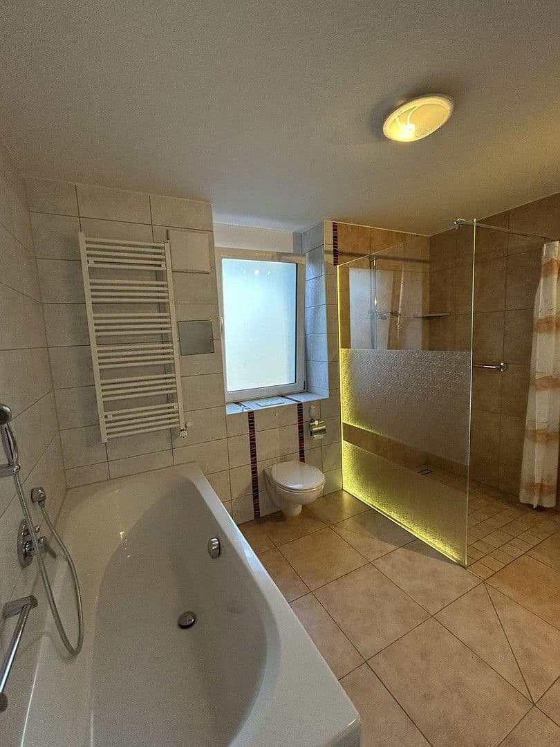 3 bedroom flat to rent, 80 m², Nufringen, Baden-Württemberg 3 bedroom flat to rent, 80 m², Nufringen, Baden-Württemberg