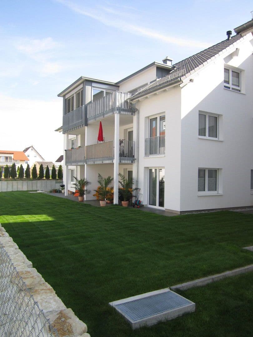 3 bedroom flat to rent, 80 m², Nufringen, Baden-Württemberg 3 bedroom flat to rent, 80 m², Nufringen, Baden-Württemberg