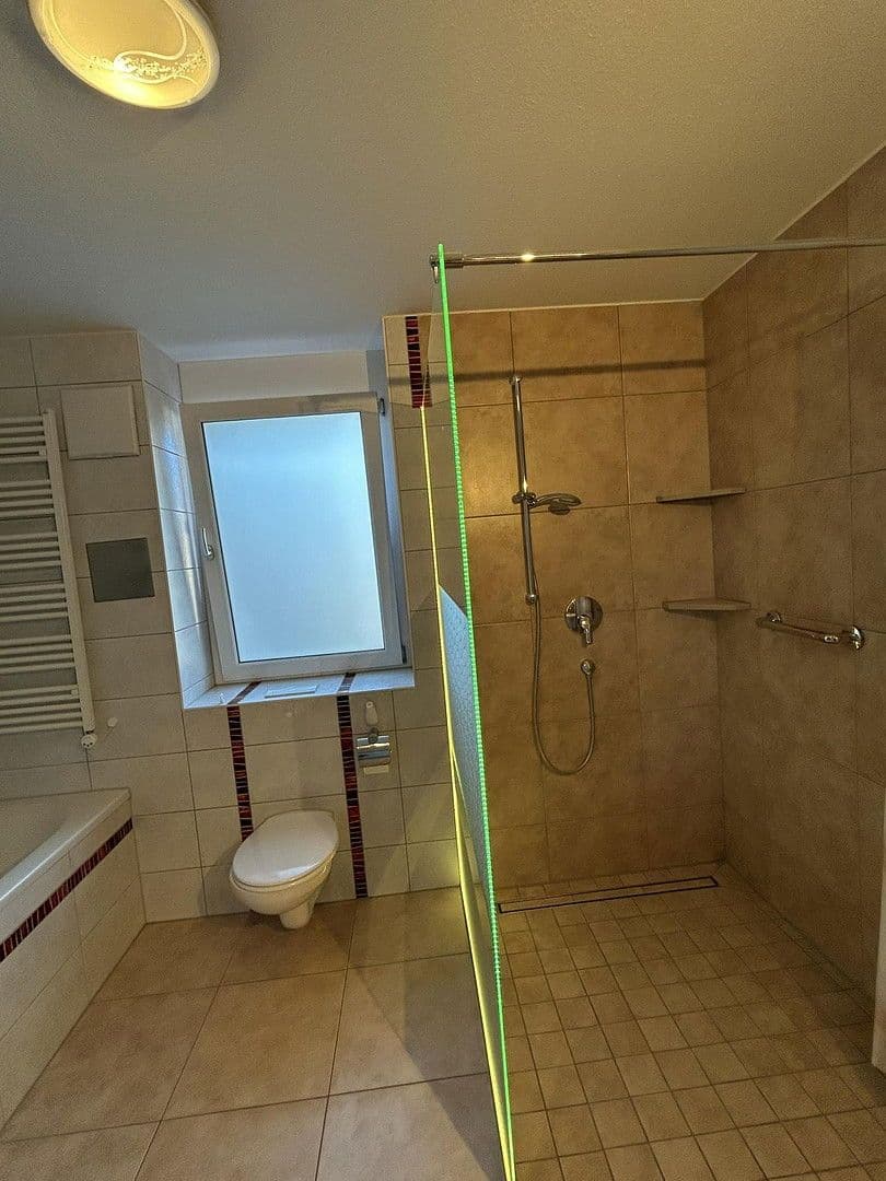 3 bedroom flat to rent, 80 m², Nufringen, Baden-Württemberg 3 bedroom flat to rent, 80 m², Nufringen, Baden-Württemberg