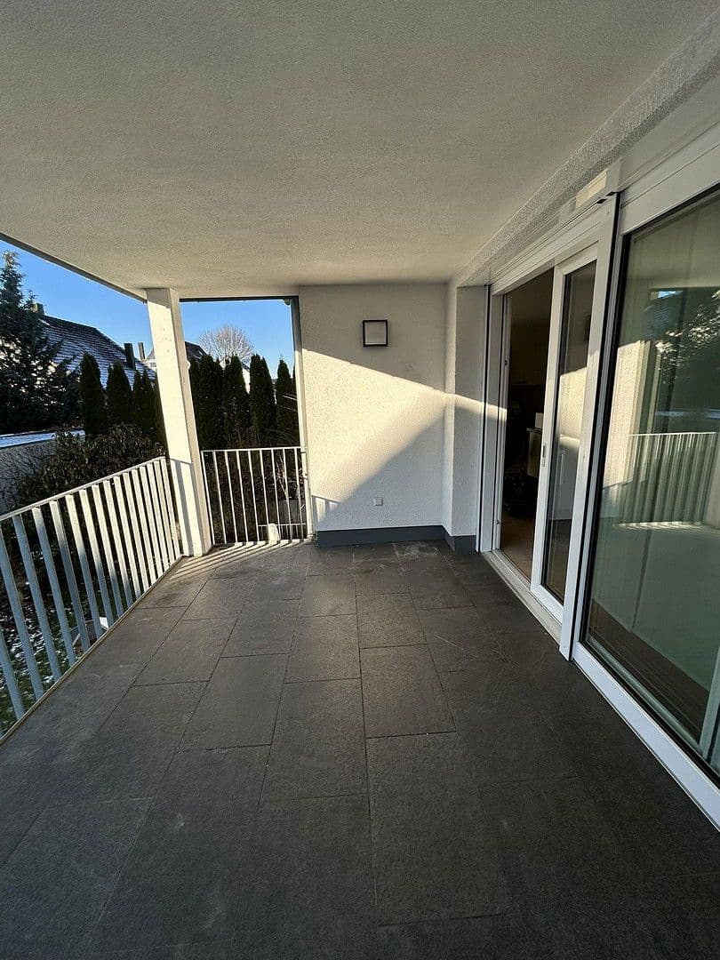 3 bedroom flat to rent, 80 m², Nufringen, Baden-Württemberg 3 bedroom flat to rent, 80 m², Nufringen, Baden-Württemberg