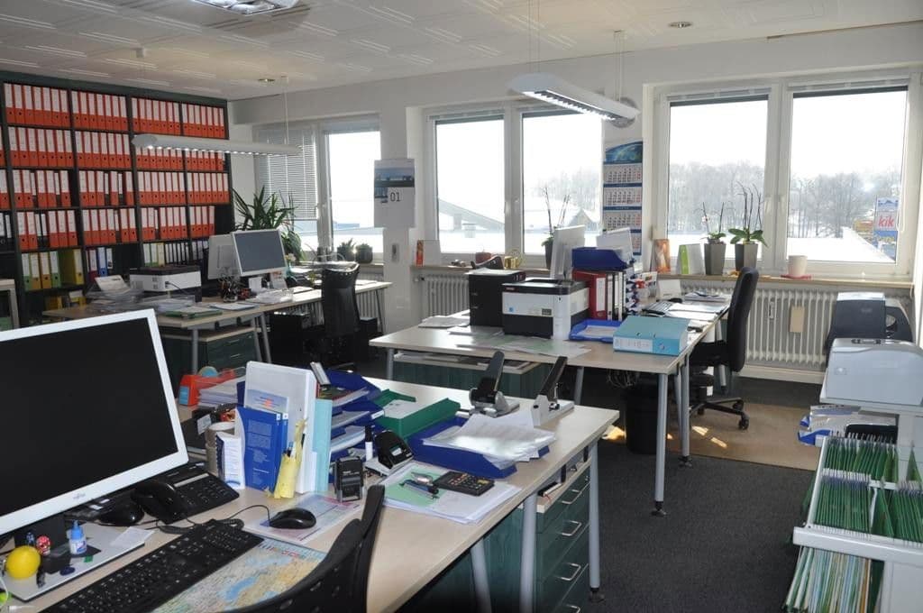 office to rent, 393 m², Waldershoferstr. 49/51, Marktredwitz, Bavaria office to rent, 393 m², Waldershoferstr. 49/51, Marktredwitz, Bavaria